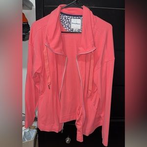 Large Tommy bahama jacket excellent condition